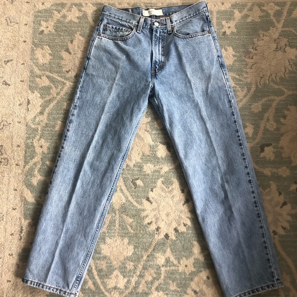 LEVIS 550